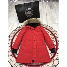 Canada Goose Down Jackets